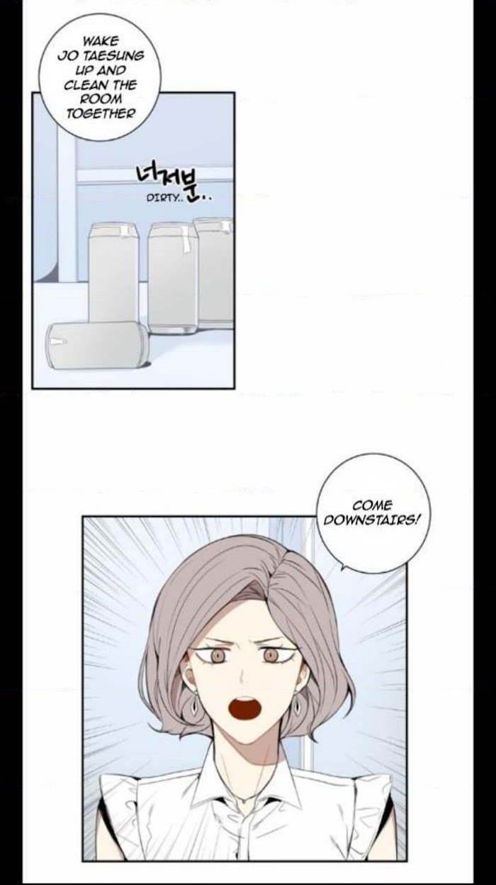 Read Cherry Blossoms After Winter Manga Online