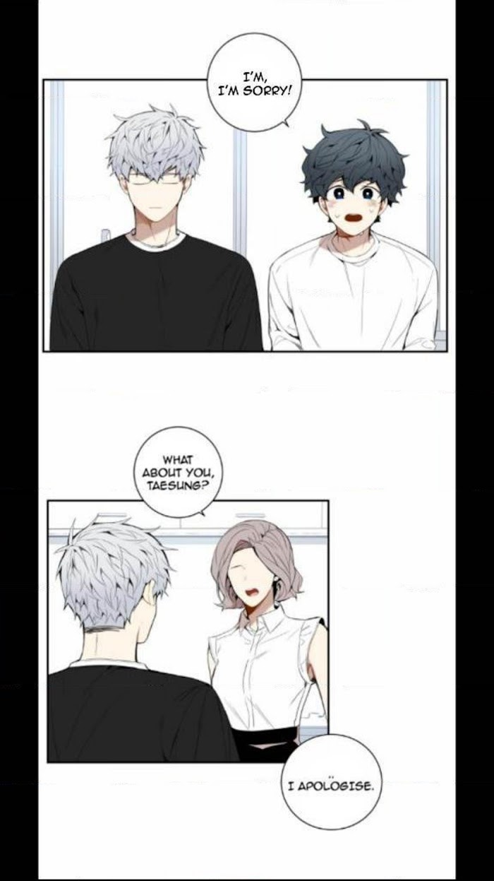 Read Cherry Blossoms After Winter Manga Online