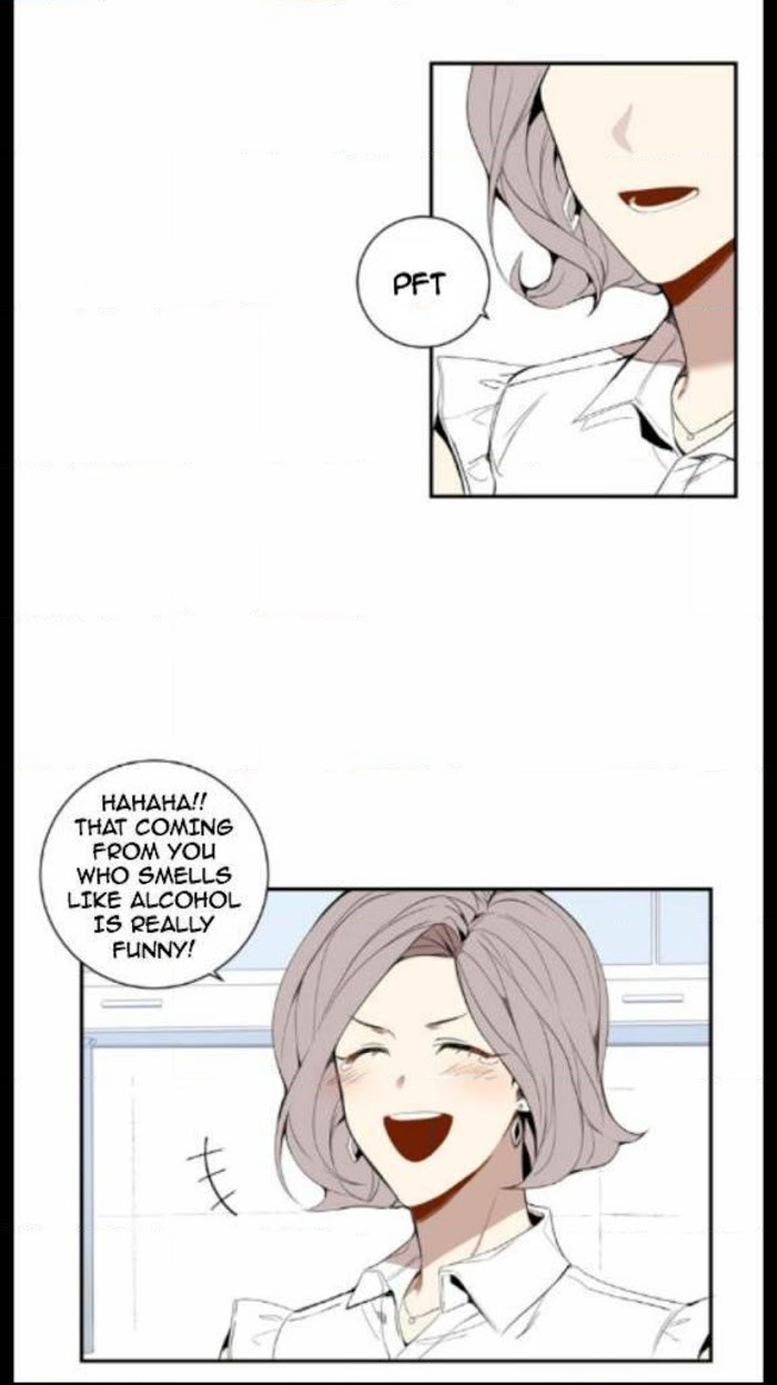 Read Cherry Blossoms After Winter Manga Online