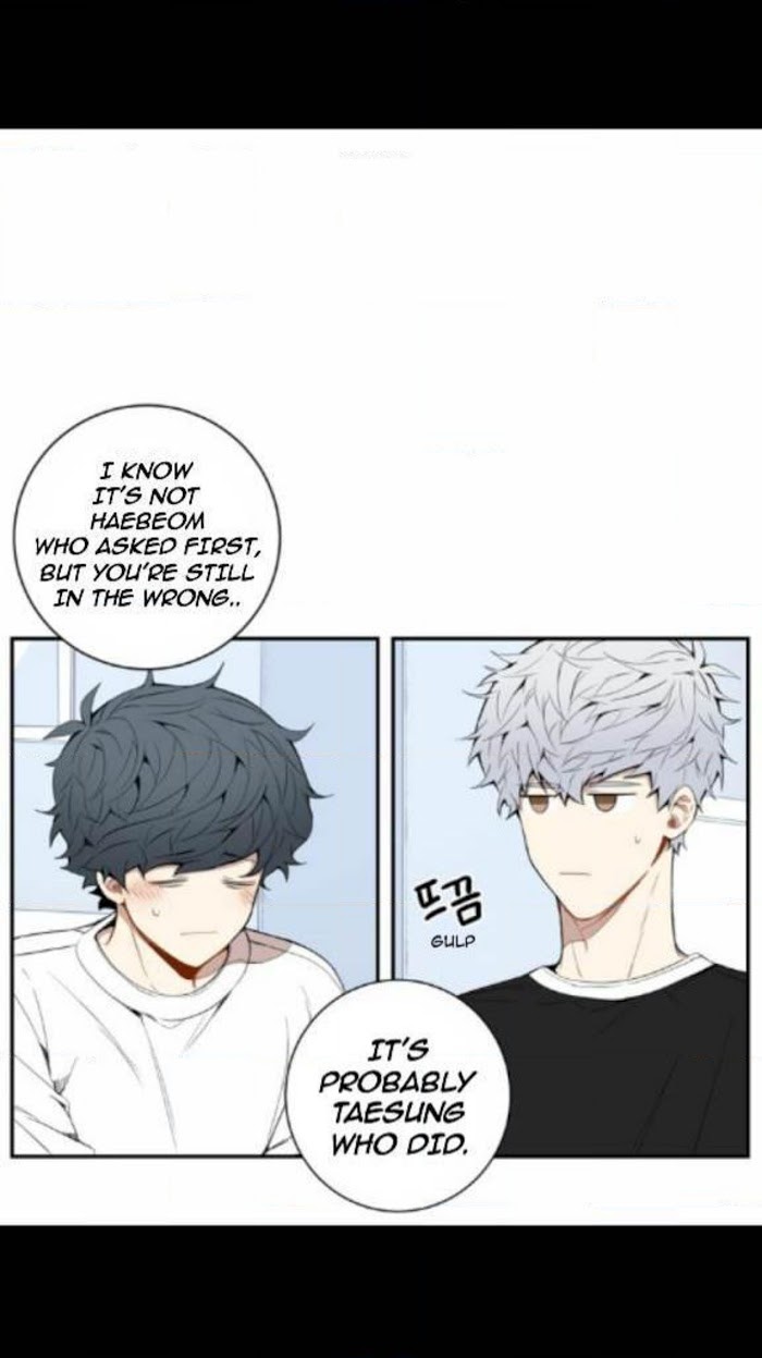 Read Cherry Blossoms After Winter Manga Online