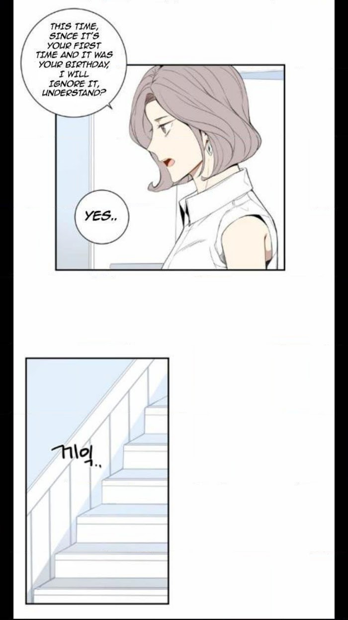 Read Cherry Blossoms After Winter Manga Online