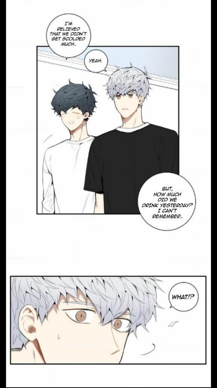 Read Cherry Blossoms After Winter Manga Online
