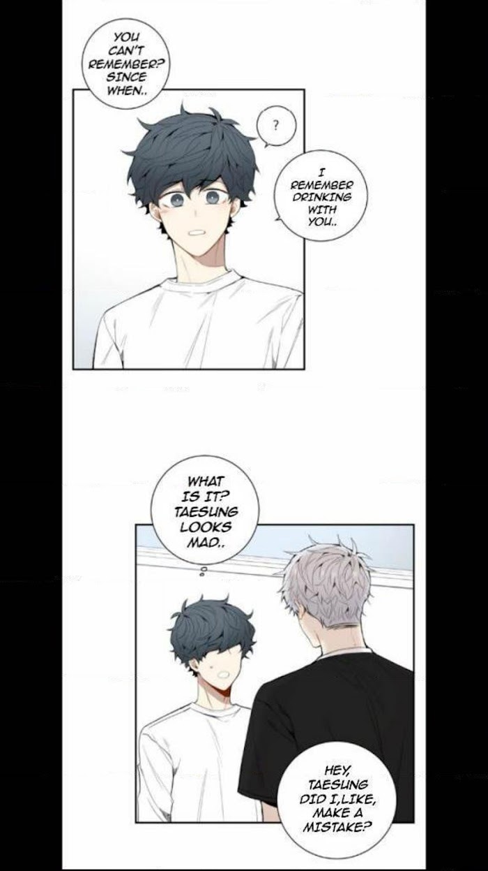 Read Cherry Blossoms After Winter Manga Online