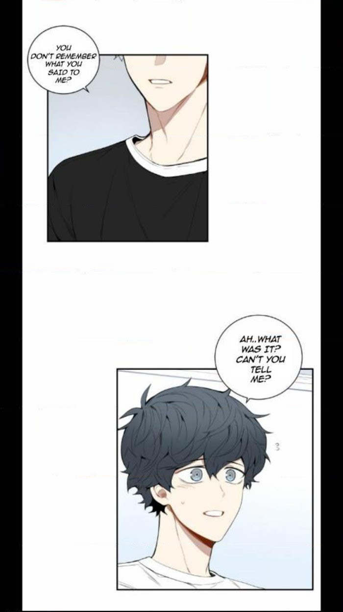 Read Cherry Blossoms After Winter Manga Online