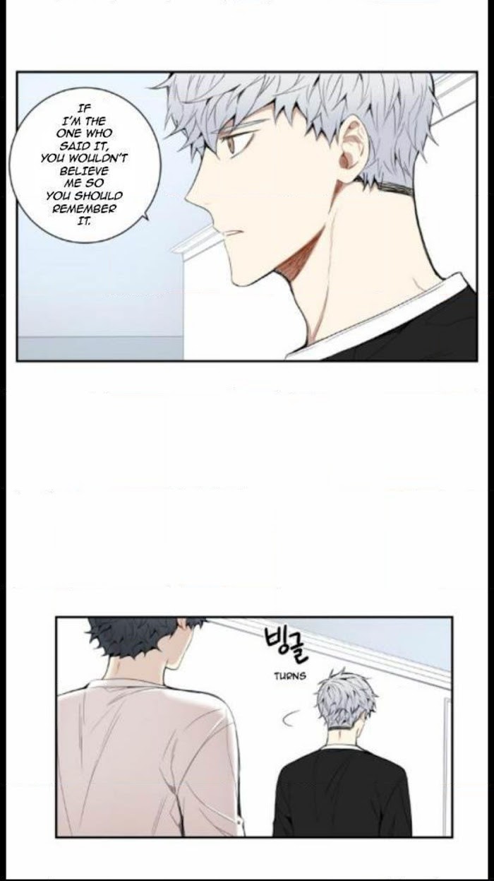Read Cherry Blossoms After Winter Manga Online