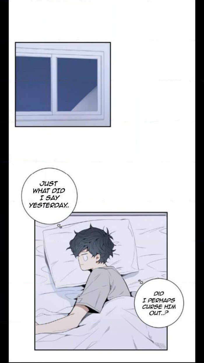 Read Cherry Blossoms After Winter Manga Online