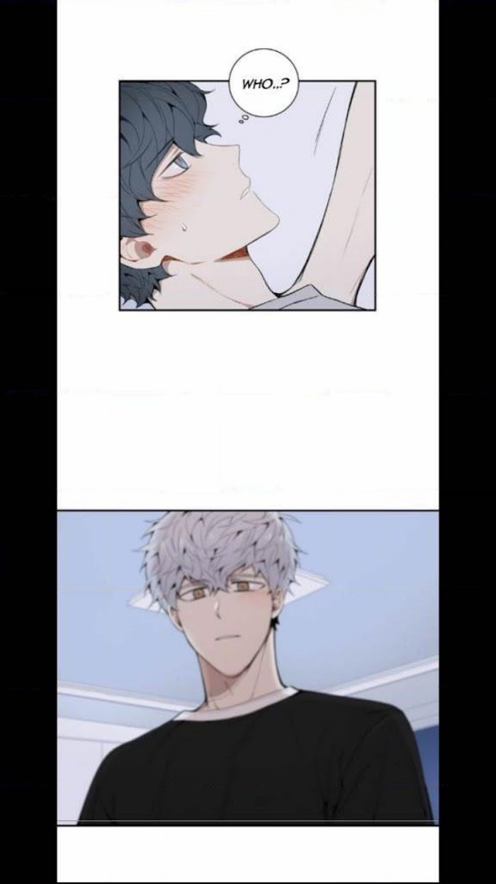 Read Cherry Blossoms After Winter Manga Online