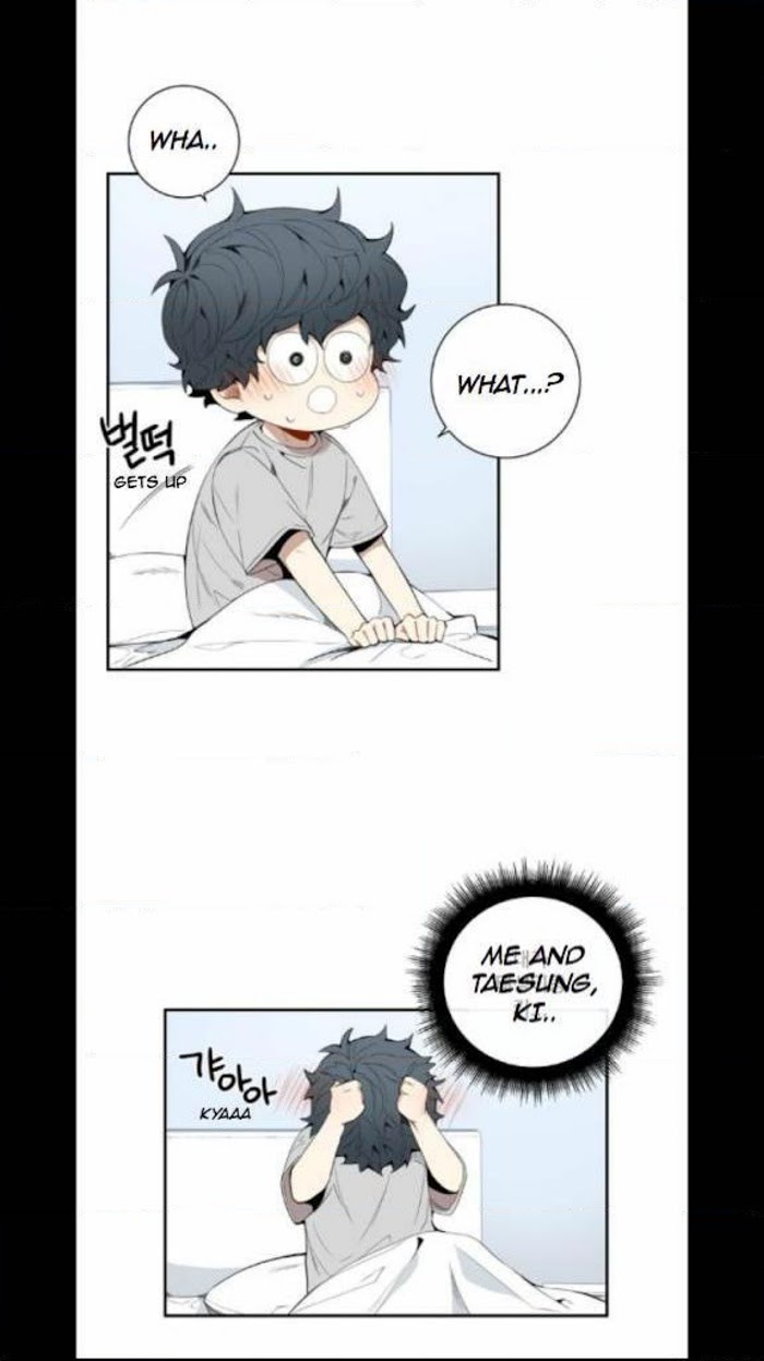 Read Cherry Blossoms After Winter Manga Online