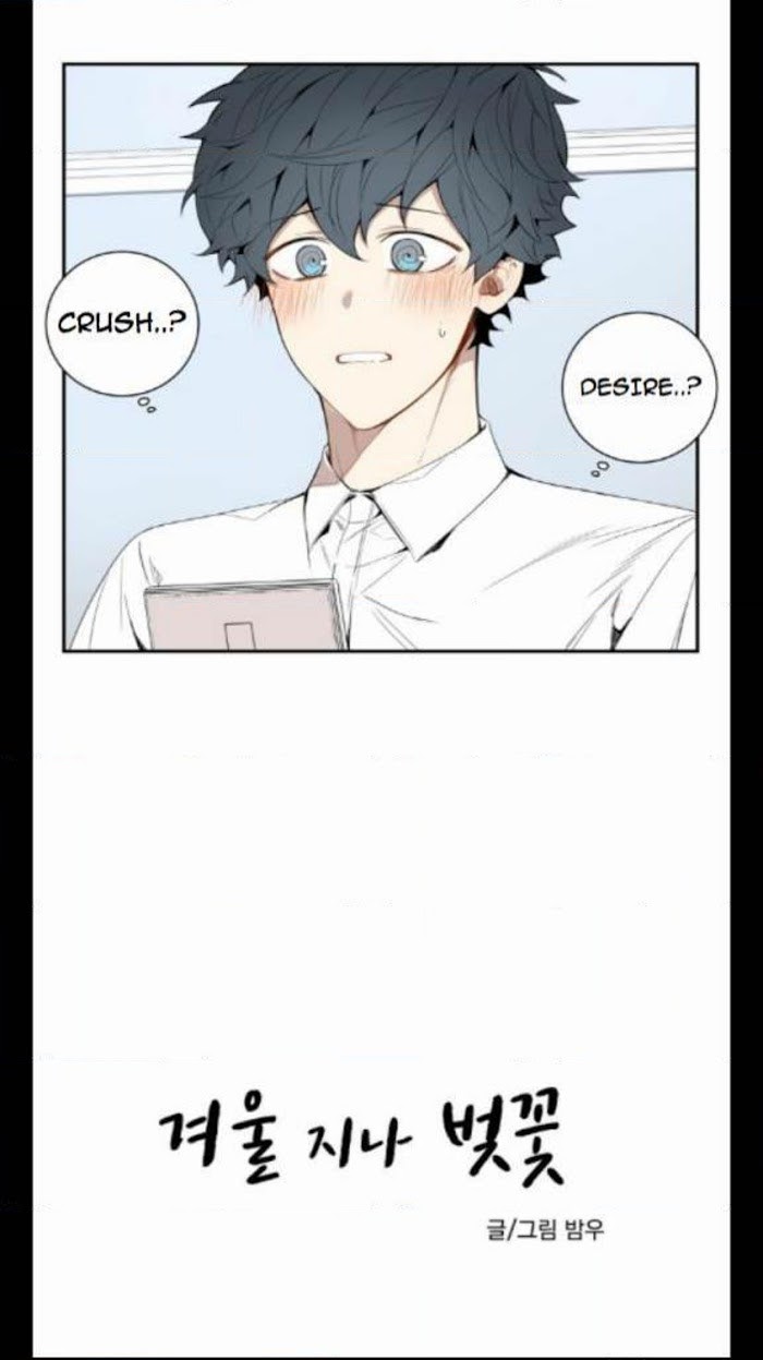 Read Cherry Blossoms After Winter Manga Online