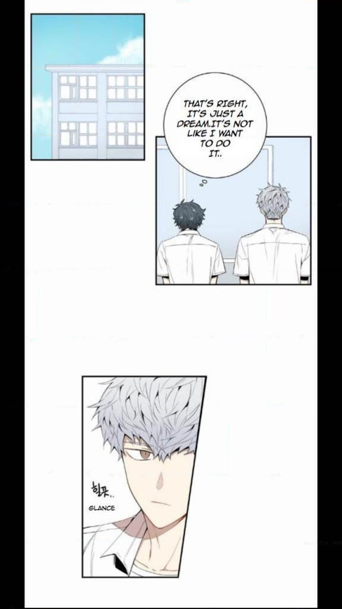 Read Cherry Blossoms After Winter Manga Online