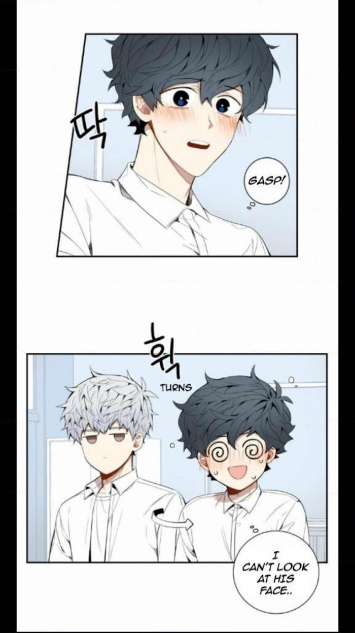 Read Cherry Blossoms After Winter Manga Online