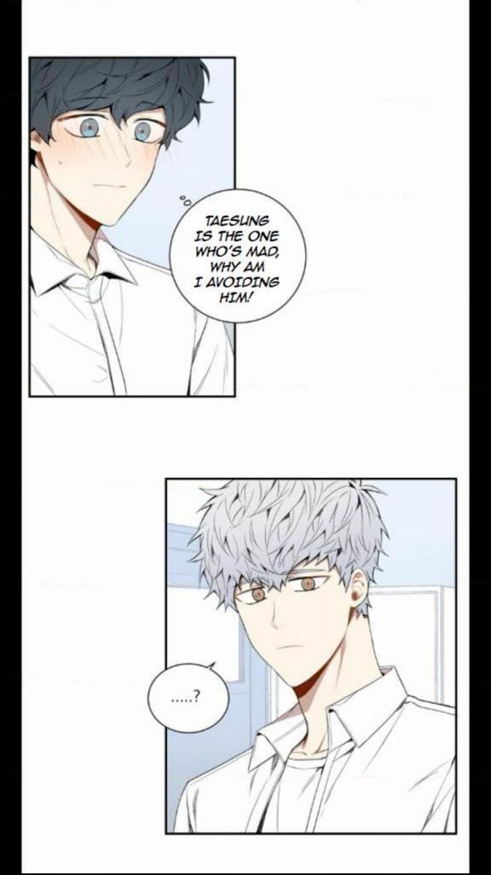 Read Cherry Blossoms After Winter Manga Online