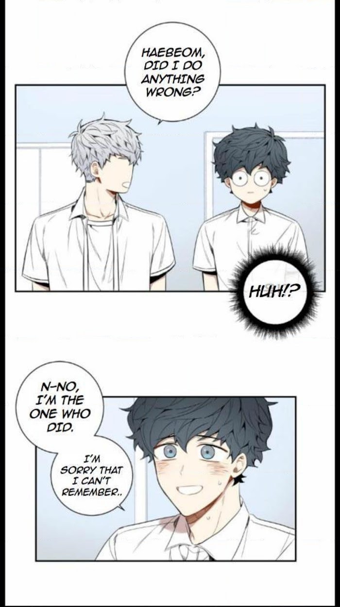 Read Cherry Blossoms After Winter Manga Online