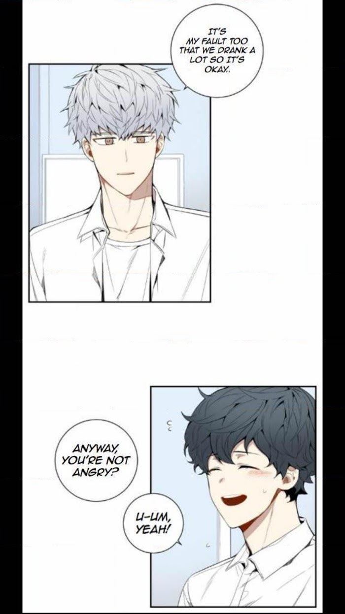 Read Cherry Blossoms After Winter Manga Online