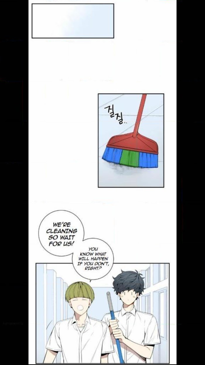 Read Cherry Blossoms After Winter Manga Online