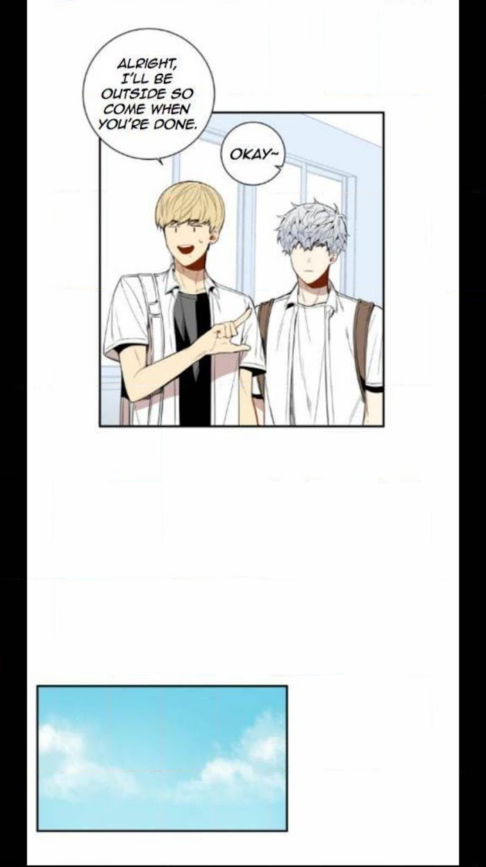 Read Cherry Blossoms After Winter Manga Online