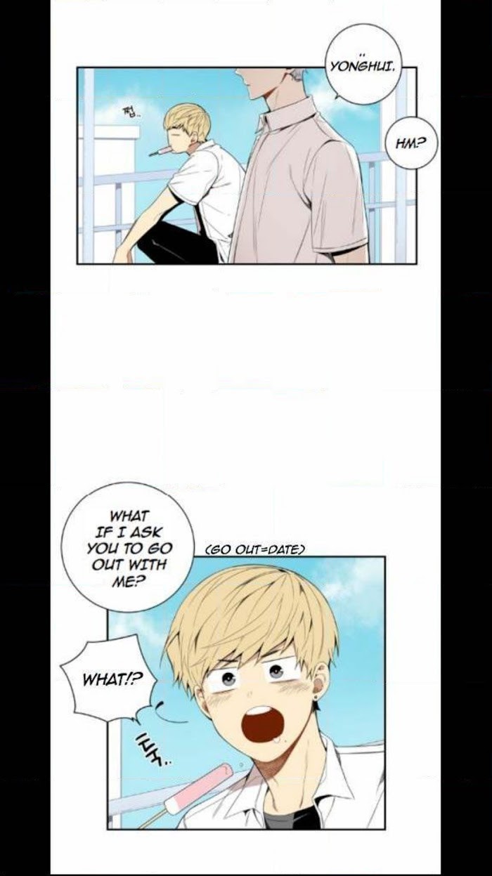 Read Cherry Blossoms After Winter Manga Online
