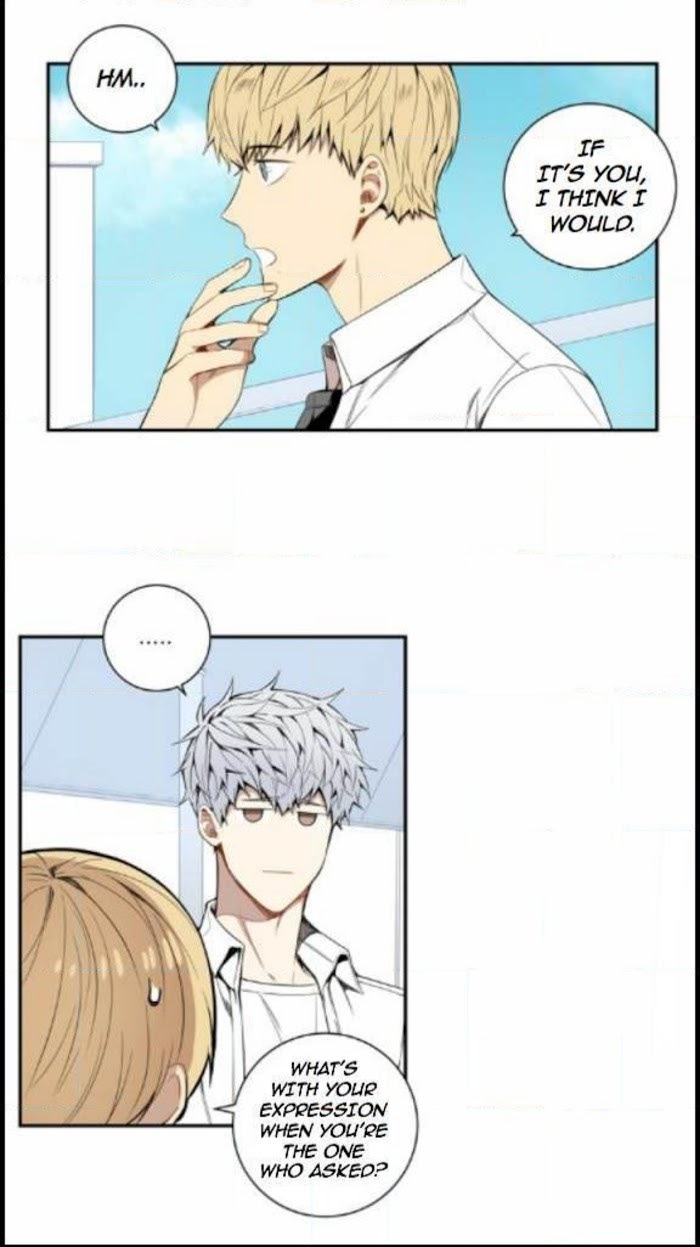 Read Cherry Blossoms After Winter Manga Online