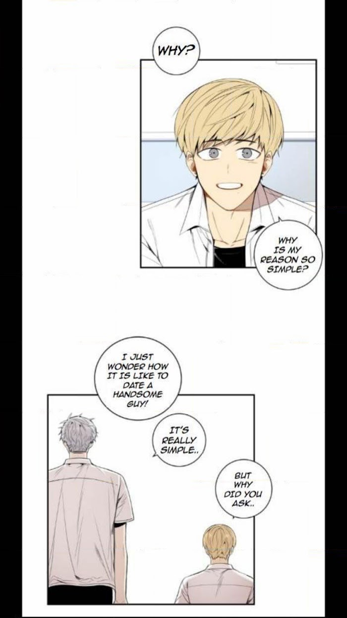 Read Cherry Blossoms After Winter Manga Online