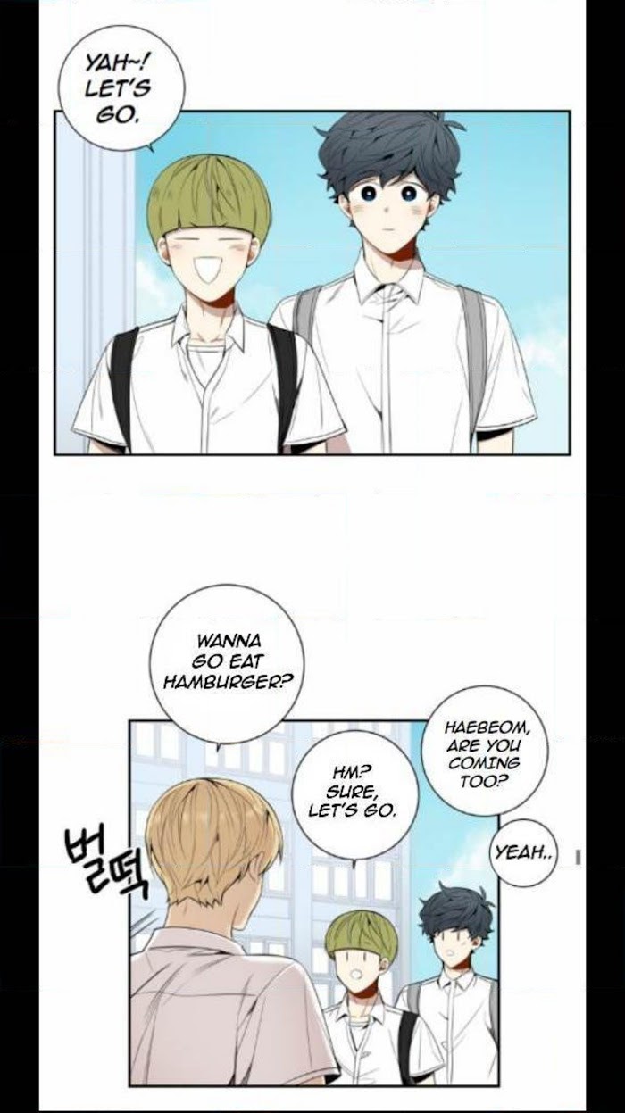 Read Cherry Blossoms After Winter Manga Online