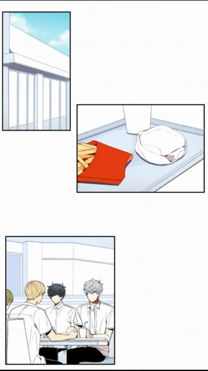 Read Cherry Blossoms After Winter Manga Online
