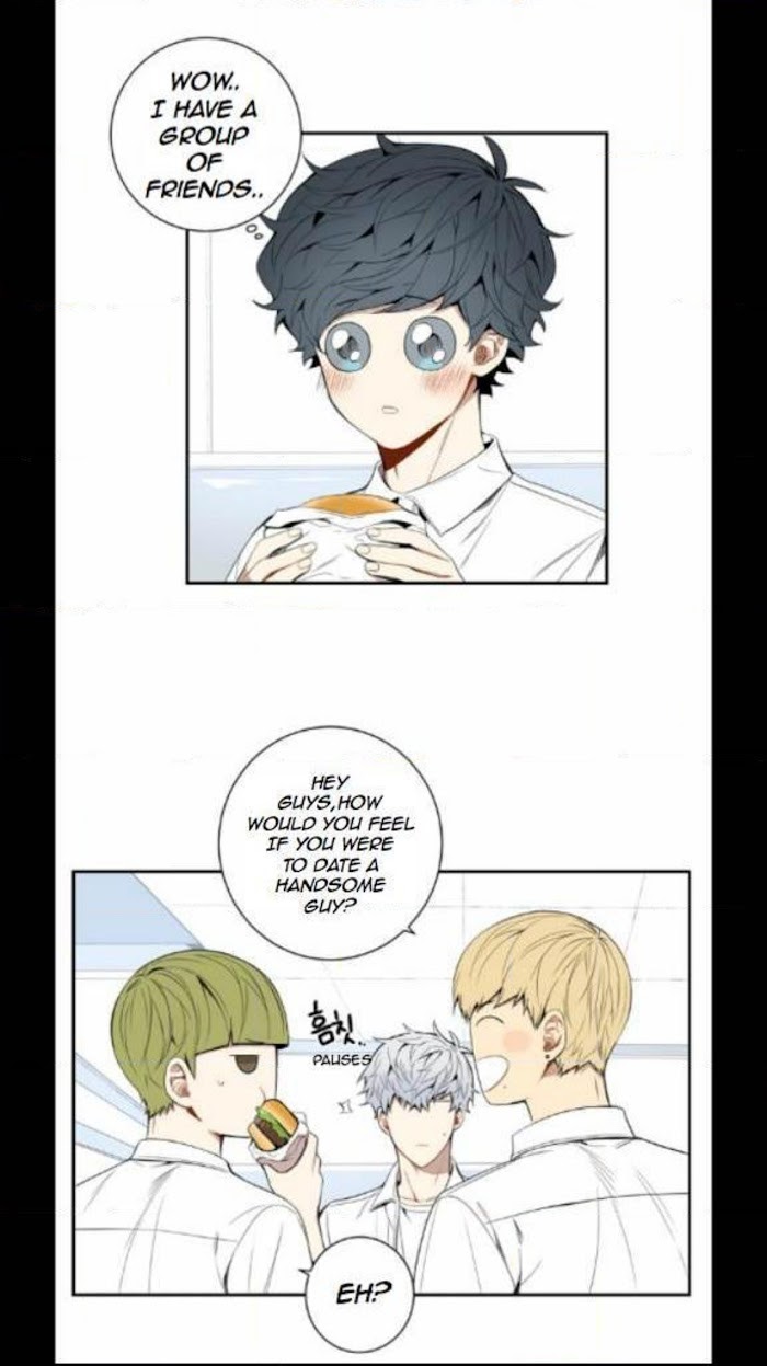 Read Cherry Blossoms After Winter Manga Online