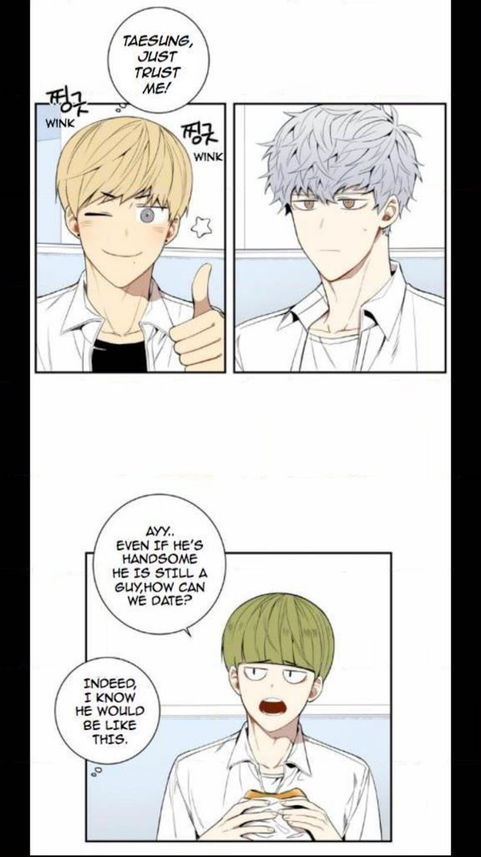 Read Cherry Blossoms After Winter Manga Online