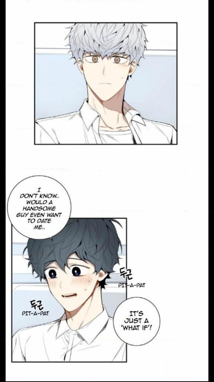 Read Cherry Blossoms After Winter Manga Online