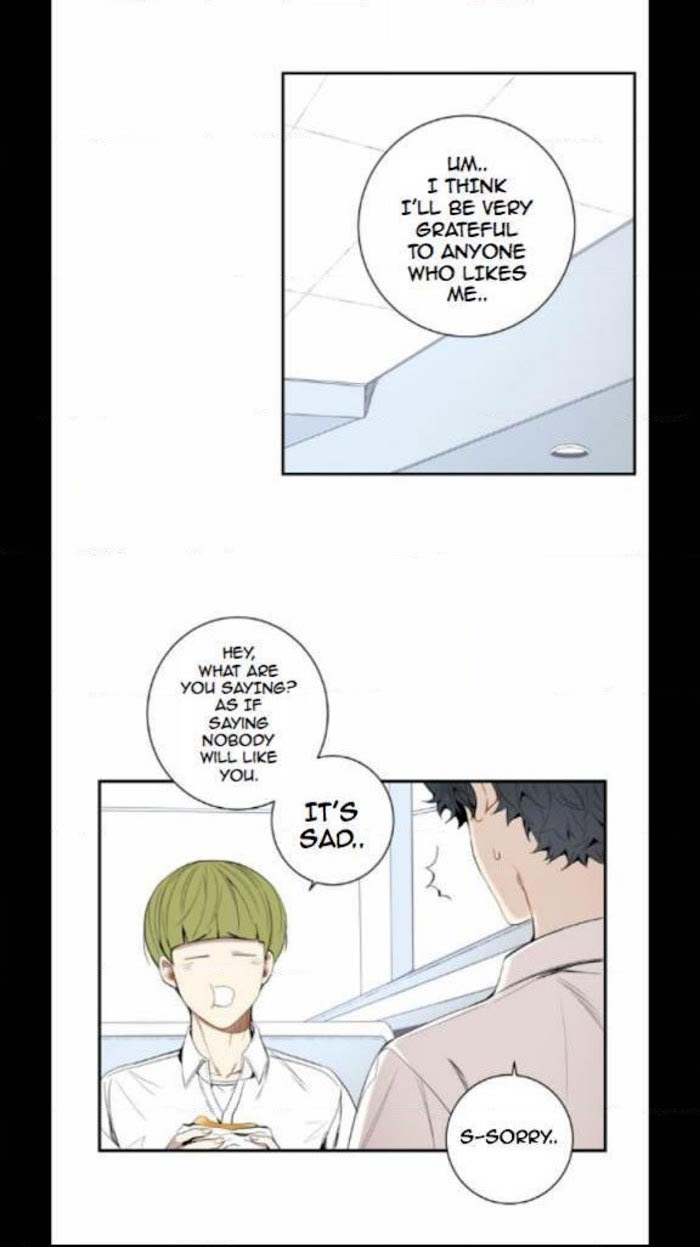 Read Cherry Blossoms After Winter Manga Online