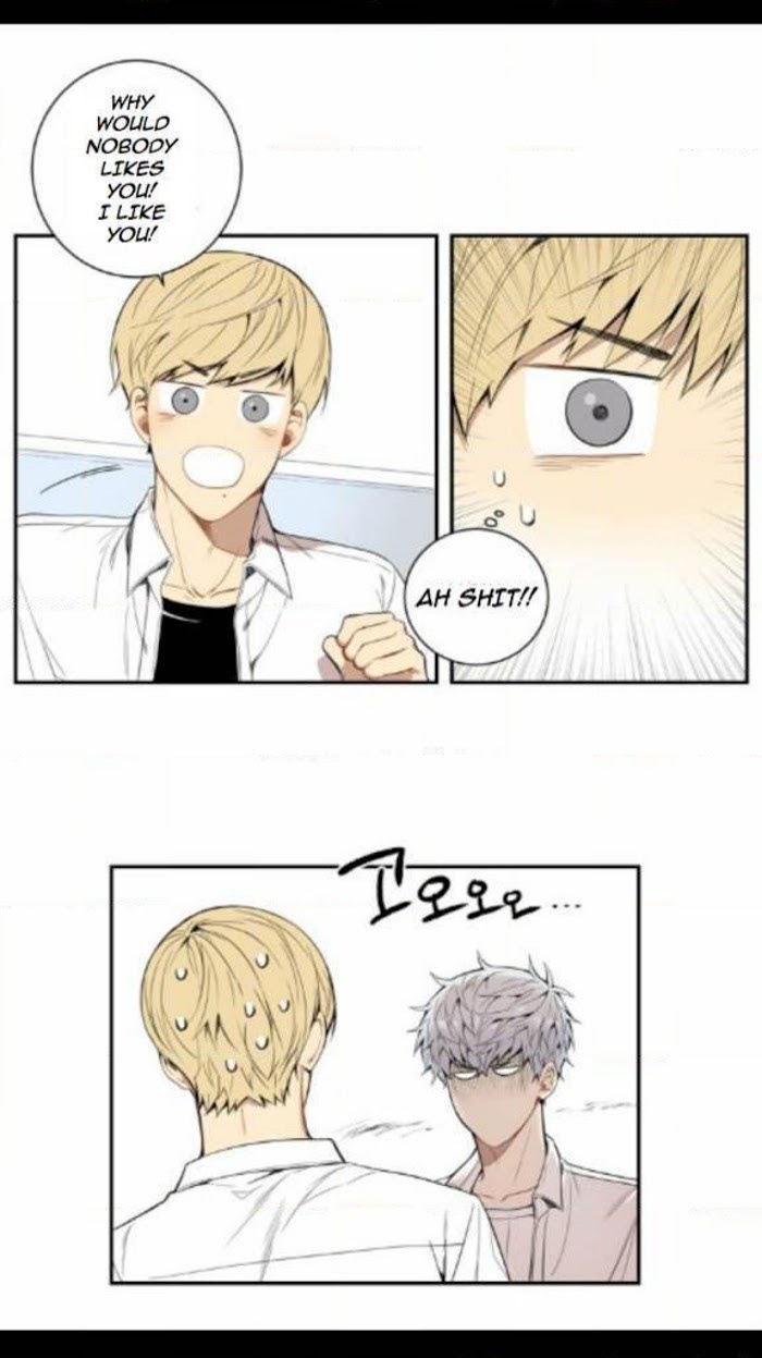 Read Cherry Blossoms After Winter Manga Online