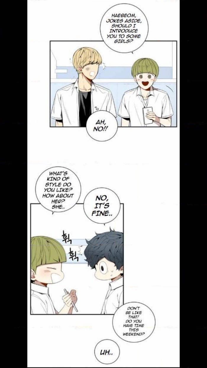 Read Cherry Blossoms After Winter Manga Online