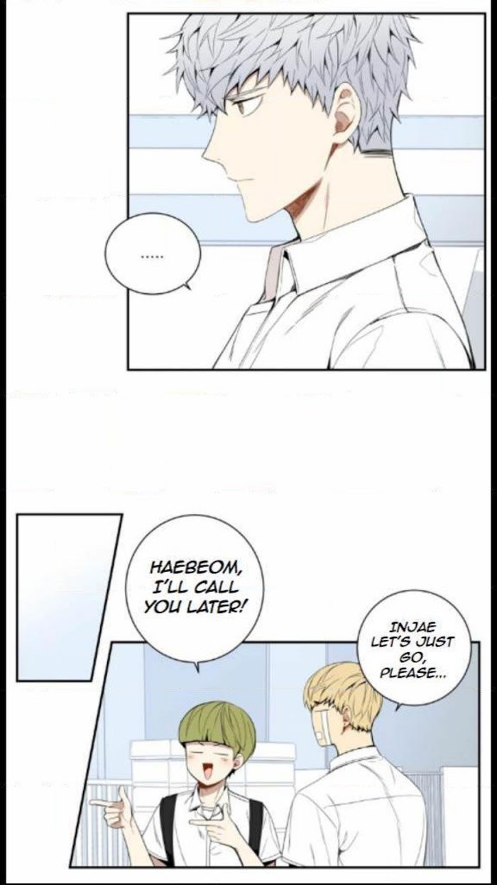 Read Cherry Blossoms After Winter Manga Online