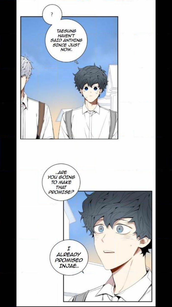 Read Cherry Blossoms After Winter Manga Online