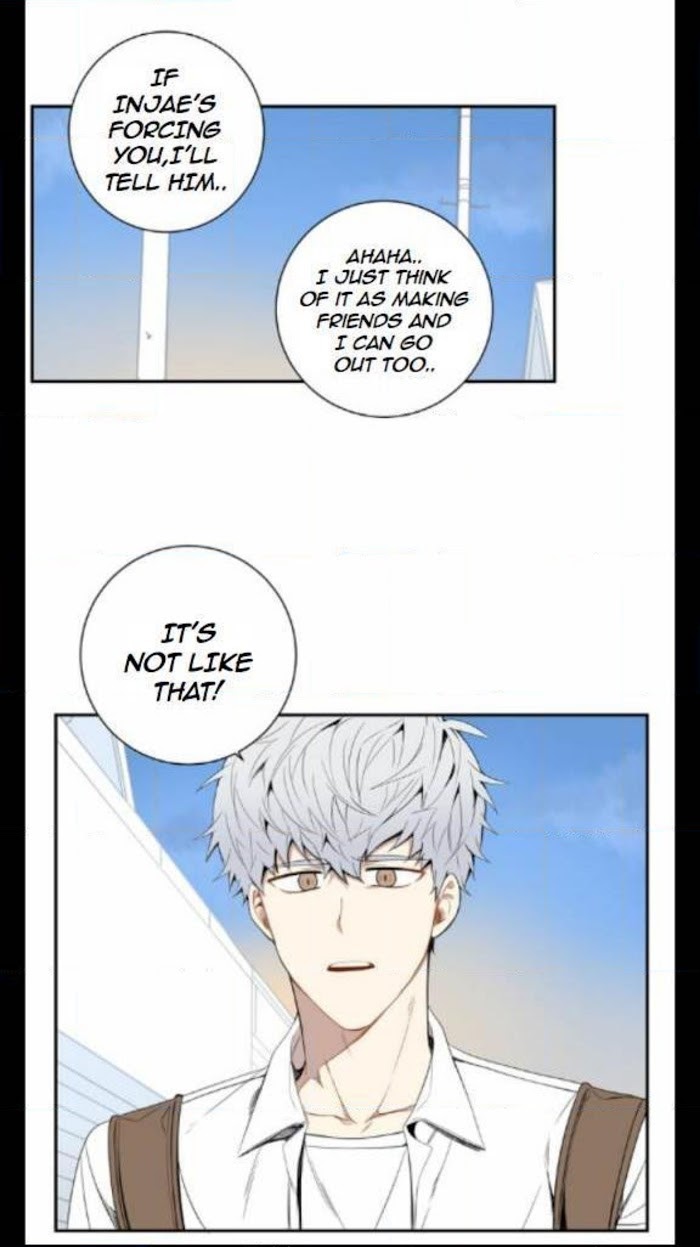Read Cherry Blossoms After Winter Manga Online