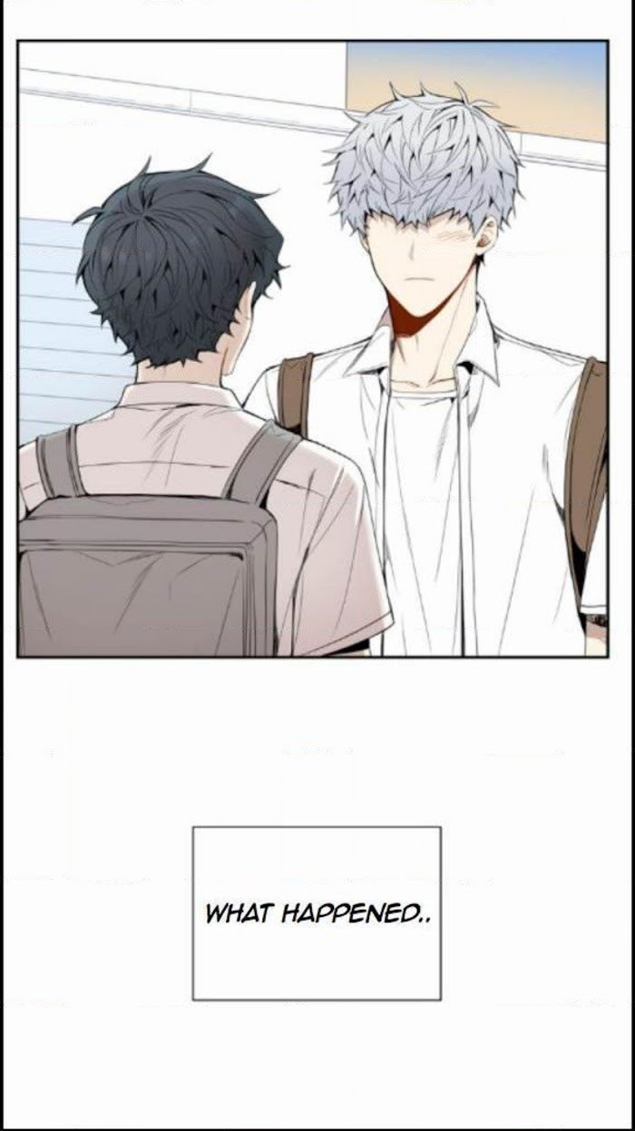 Read Cherry Blossoms After Winter Manga Online