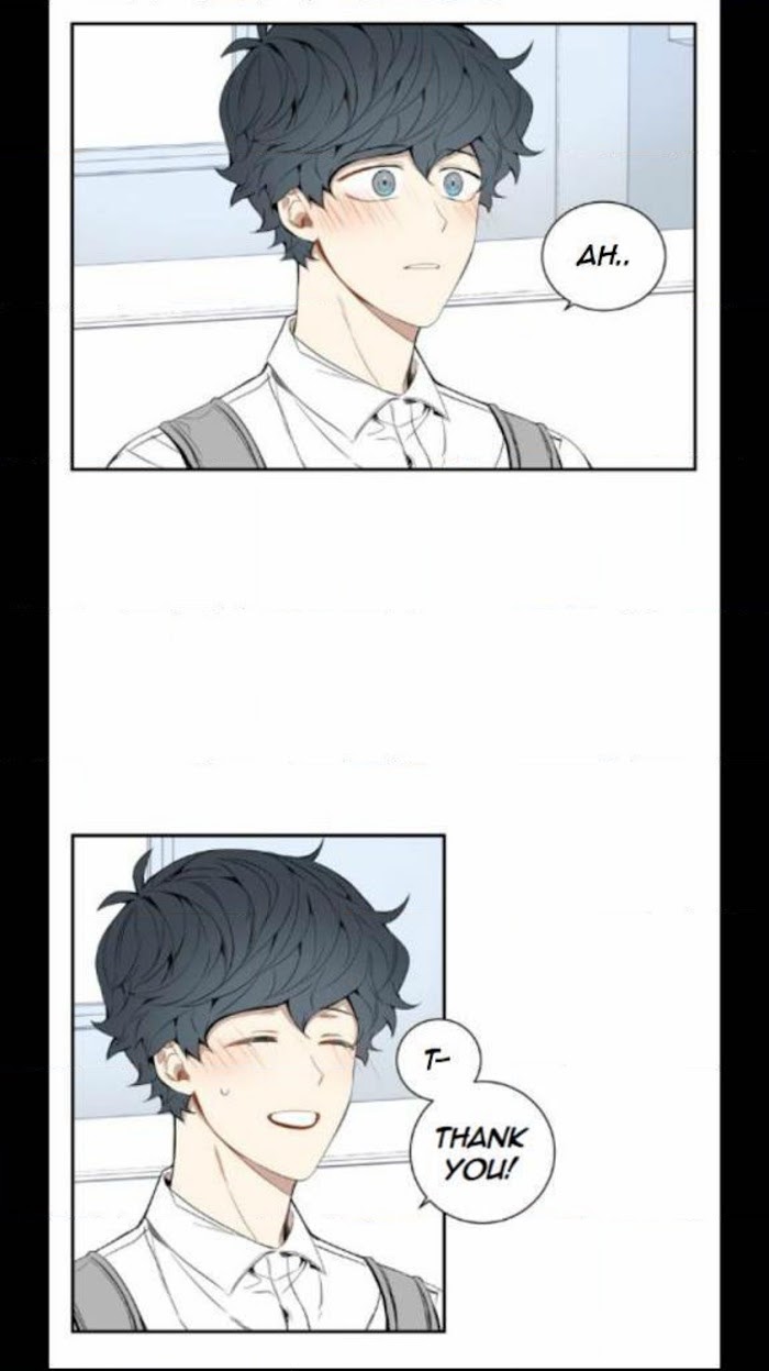 Read Cherry Blossoms After Winter Manga Online