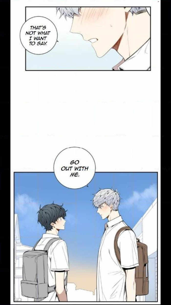 Read Cherry Blossoms After Winter Manga Online
