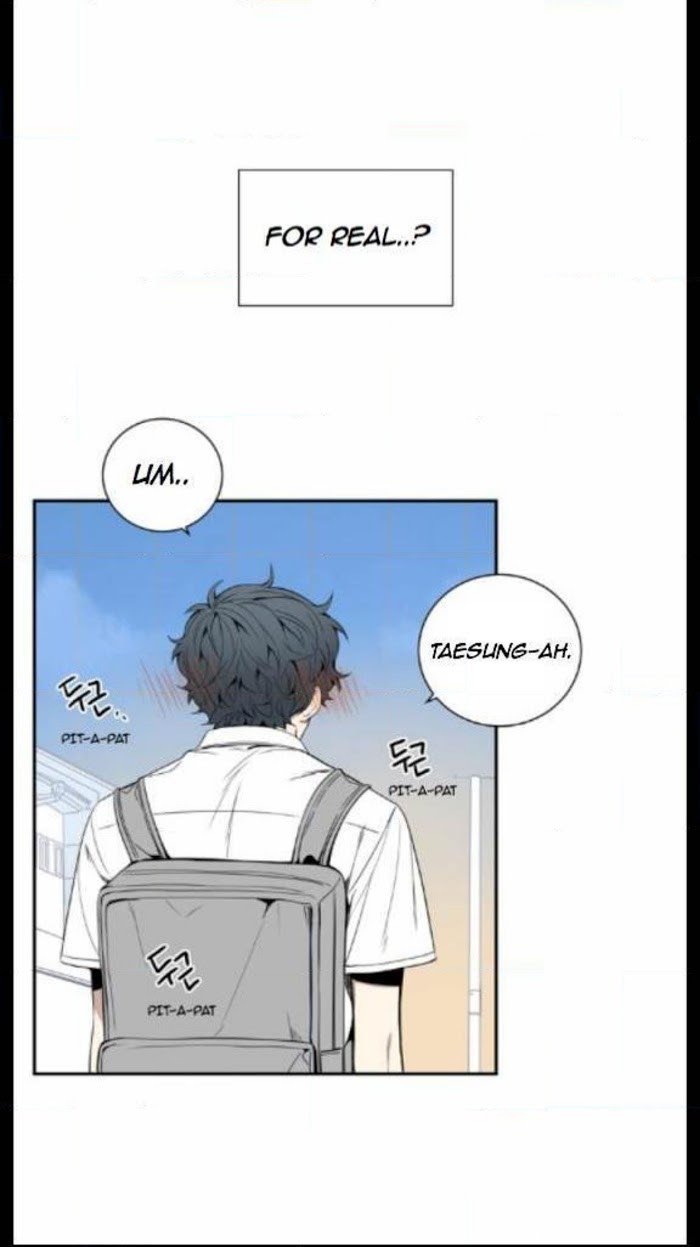 Read Cherry Blossoms After Winter Manga Online