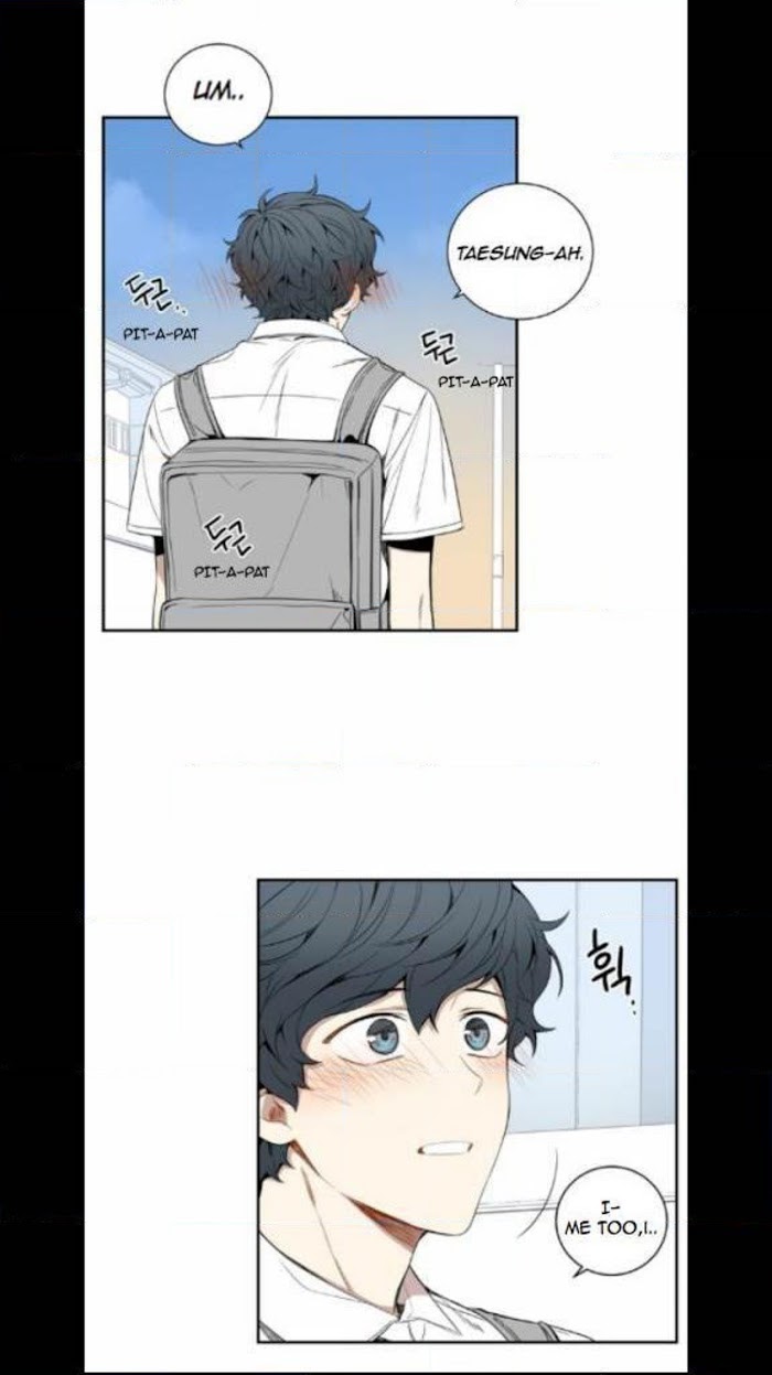 Read Cherry Blossoms After Winter Manga Online