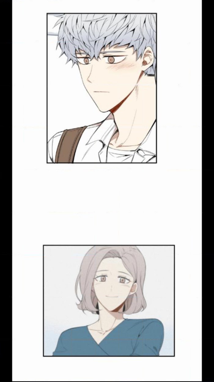 Read Cherry Blossoms After Winter Manga Online