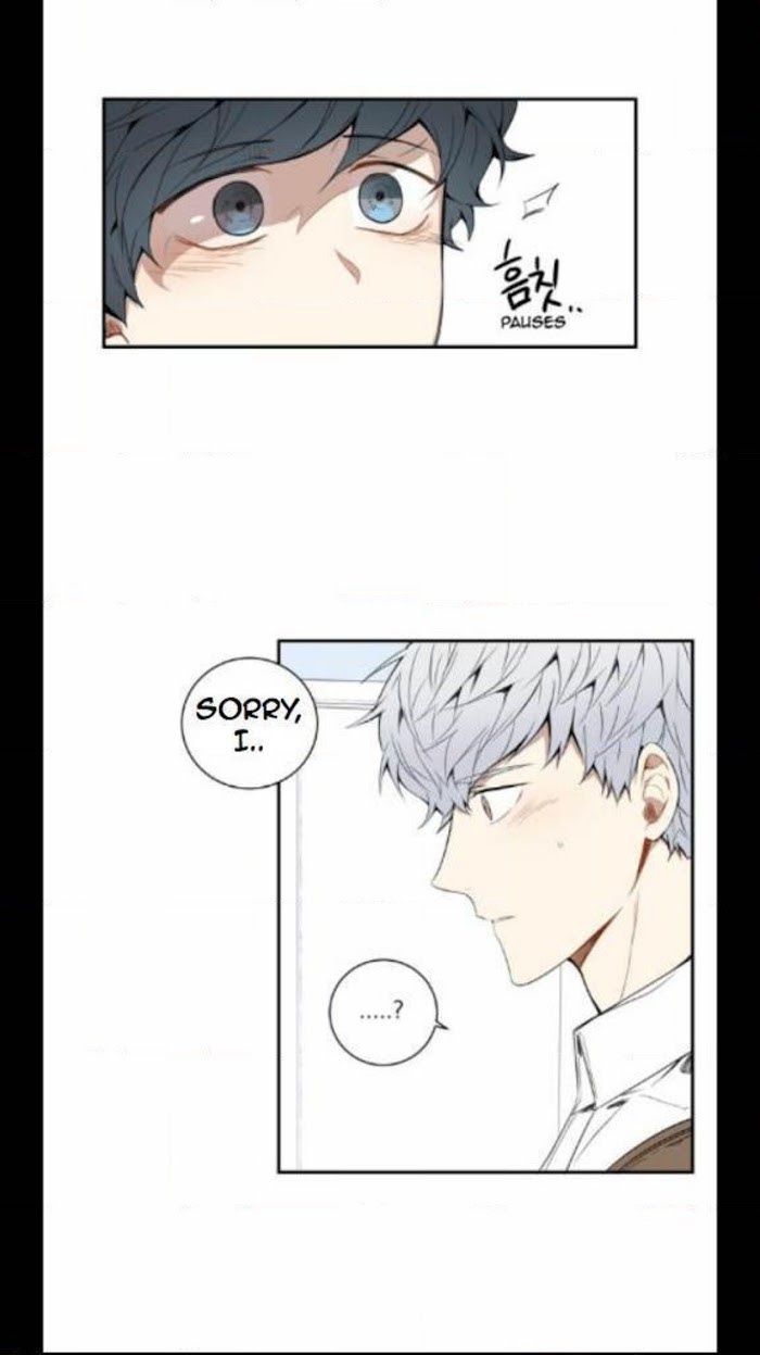 Read Cherry Blossoms After Winter Manga Online