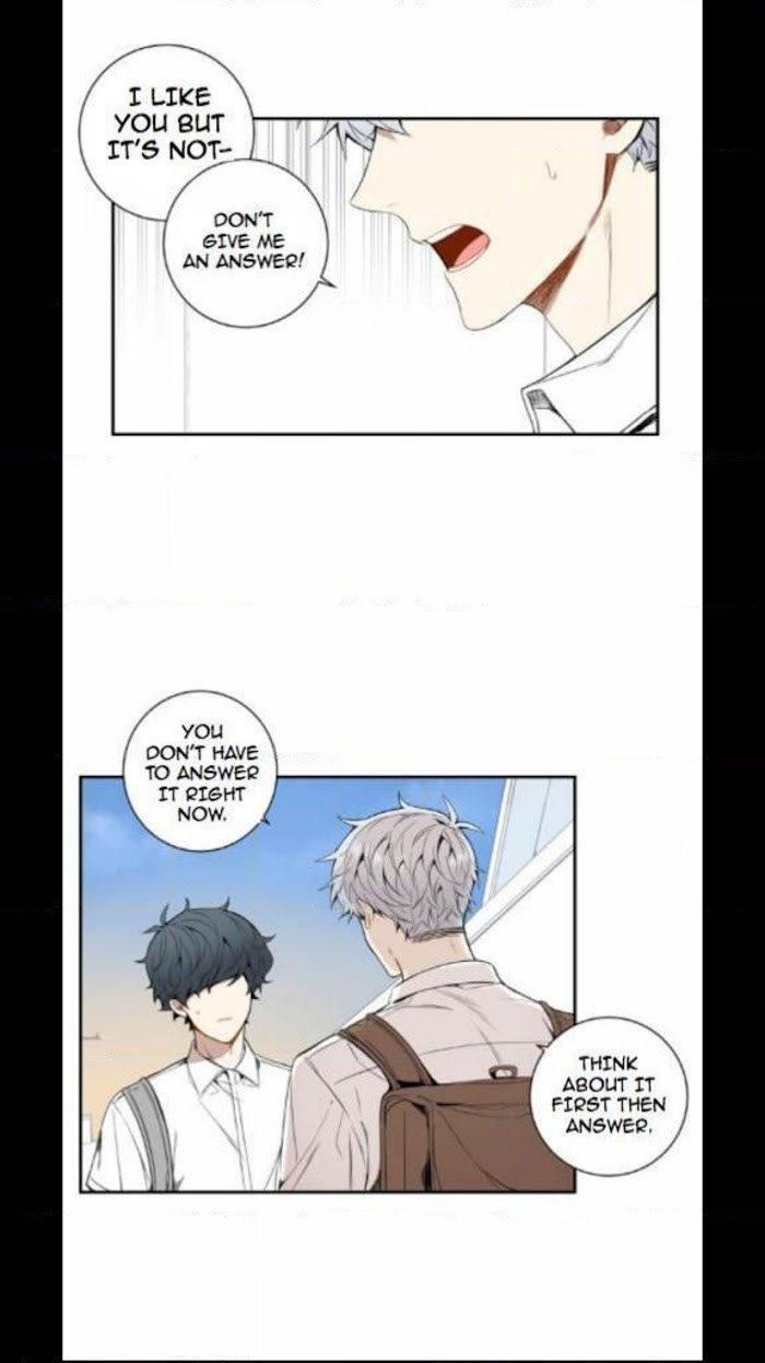 Read Cherry Blossoms After Winter Manga Online