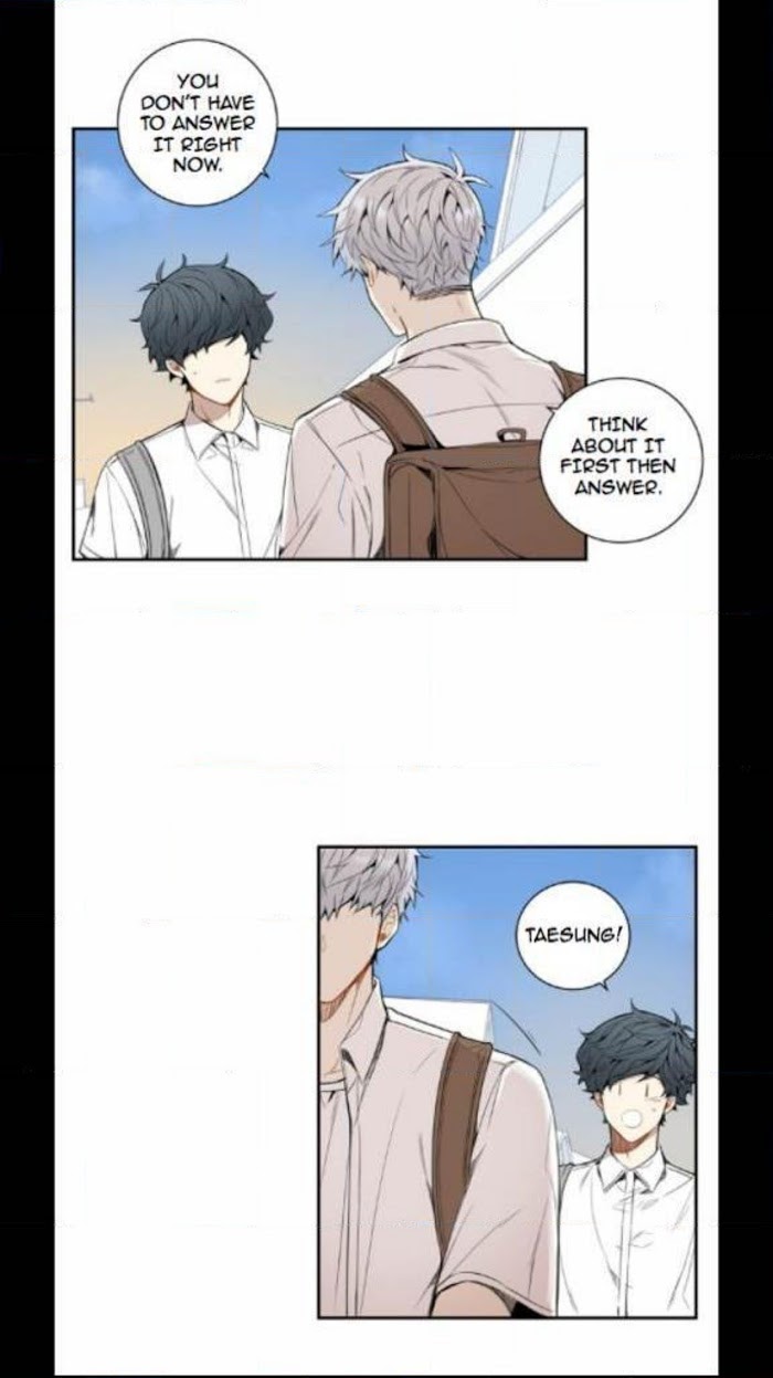 Read Cherry Blossoms After Winter Manga Online