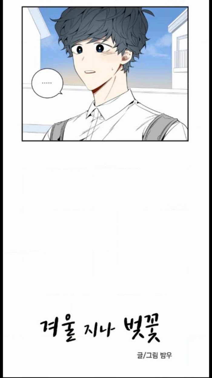Read Cherry Blossoms After Winter Manga Online