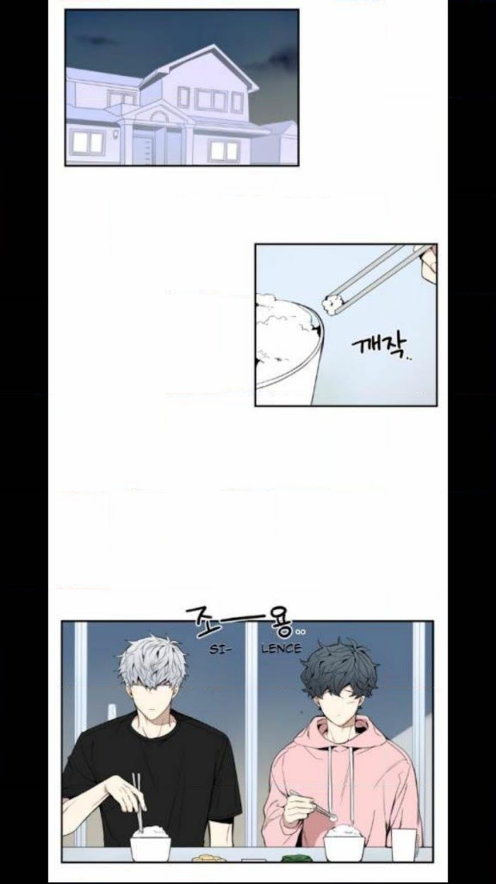 Read Cherry Blossoms After Winter Manga Online
