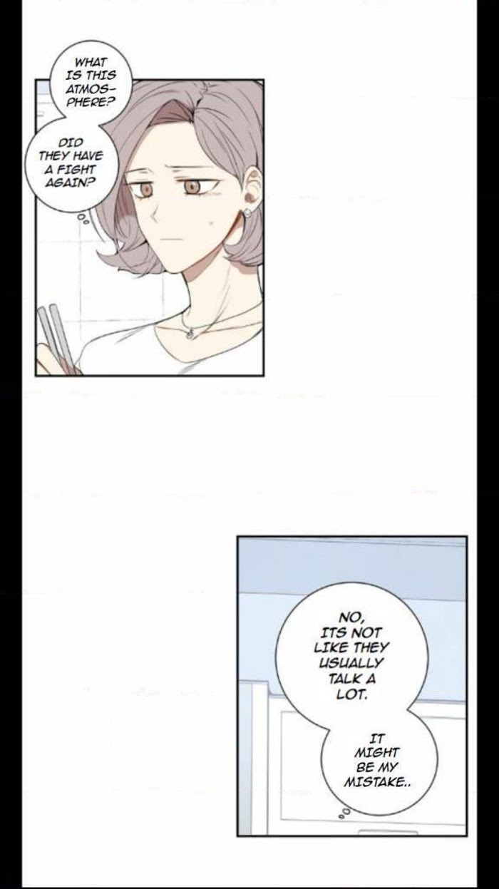 Read Cherry Blossoms After Winter Manga Online