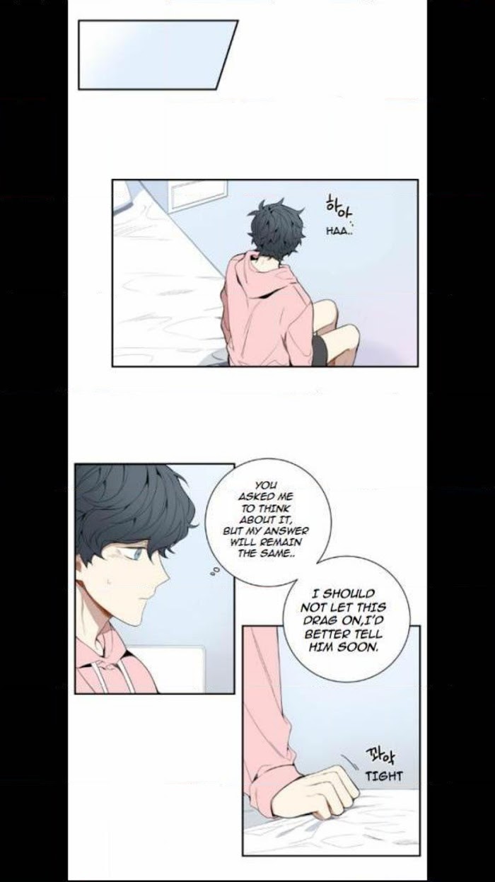 Read Cherry Blossoms After Winter Manga Online