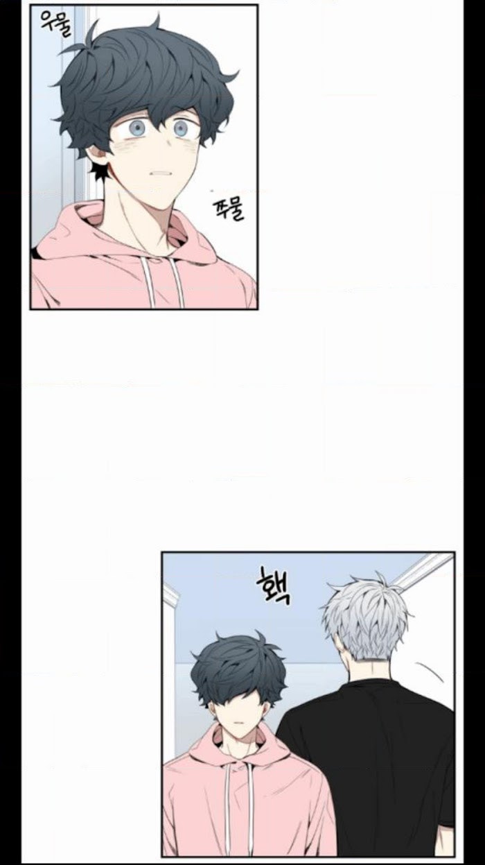 Read Cherry Blossoms After Winter Manga Online