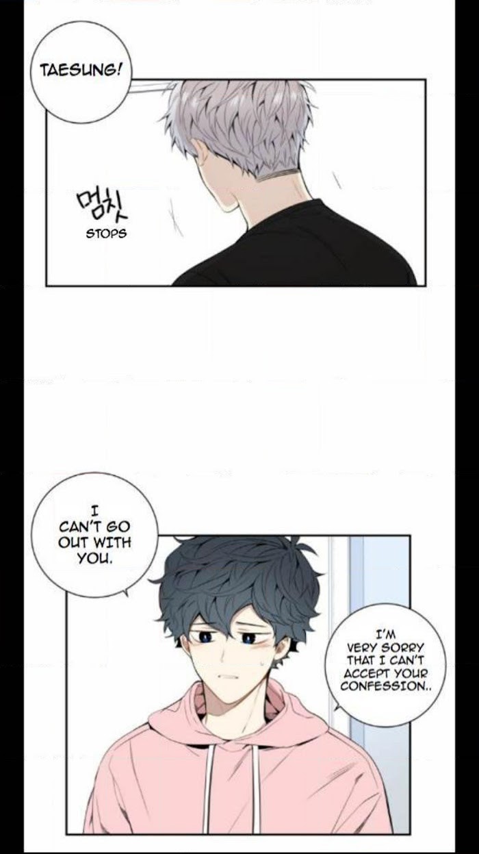 Read Cherry Blossoms After Winter Manga Online