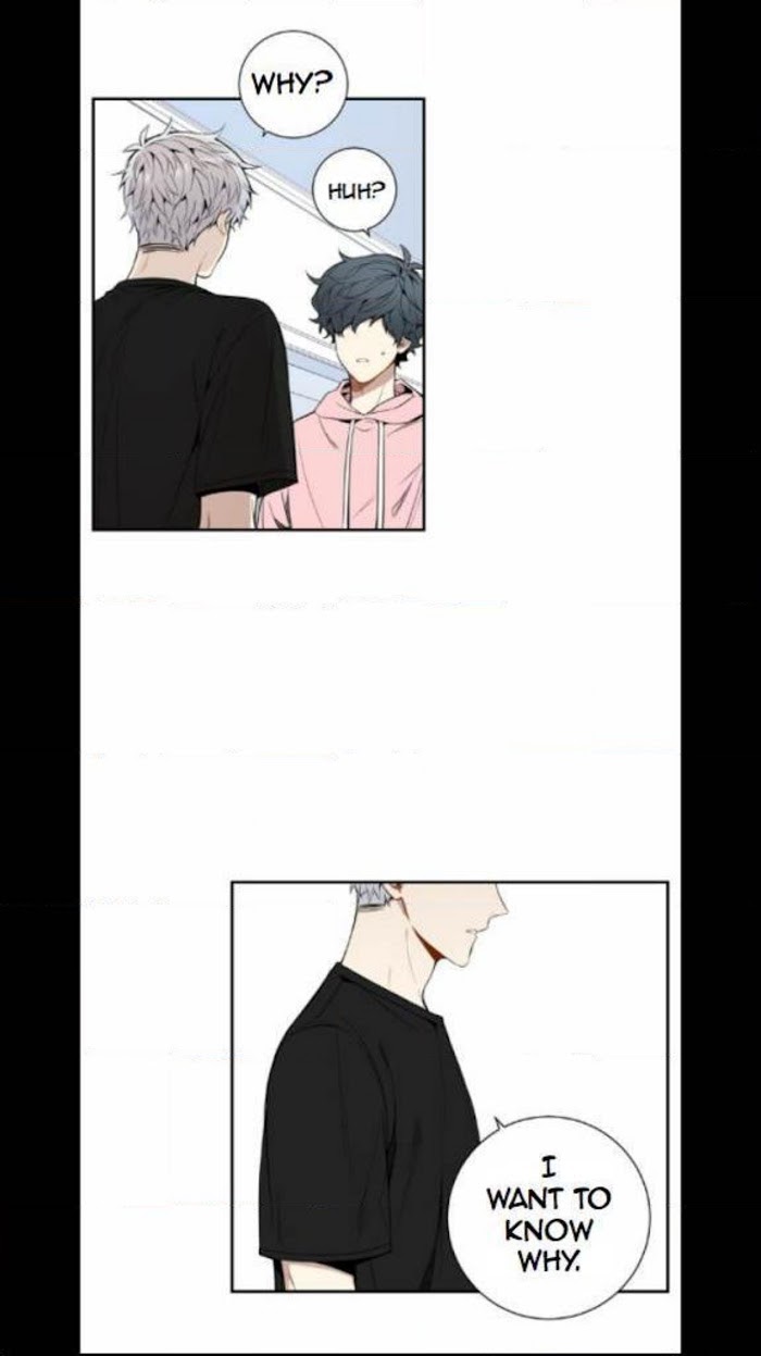 Read Cherry Blossoms After Winter Manga Online